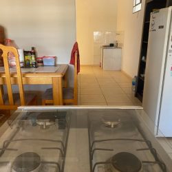 Hostel Mobe Wake