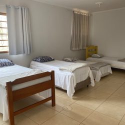Hostel Mobe Wake