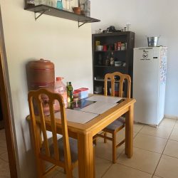 Hostel Mobe Wake